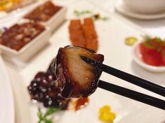 秘制黑叉烧-炳胜品味(珠江新城店)