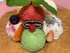 -哈根达斯(济南万象城店)