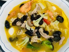 -小绍兴家宴·百年绍兴菜(鲁迅路店)