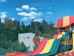 -青鱼湾水上乐园