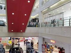 -光启城时尚购物中心