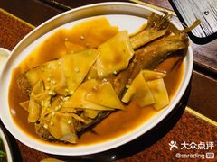 -绿茶餐厅(西单老佛爷店)