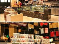 -合肥富力威斯汀酒店·知味餐厅