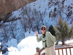 -沕沕水生态风景区