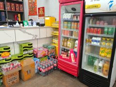 -翠茗农庄土菜馆(天目湖店)