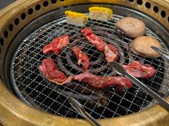 -神户赤童日式烤肉(金地广场店)