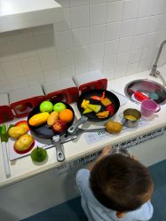 -MINI MARS KIDS CLUB亲子家庭中心(长宁天山店)