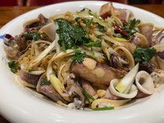 -姜师傅老菜馆(花园小区店)