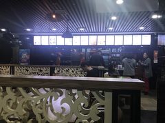 -美玲餐厅(保利店)