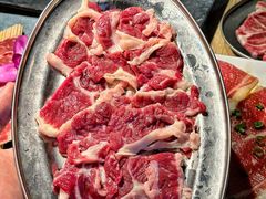 -山居屋炭火烧肉(虎门万达店)