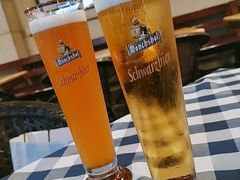 白啤酒-巴伐利亚啤酒坊(意式风情街店)