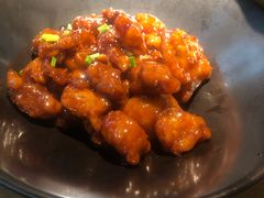 -金牌外婆家(苏州中心店)