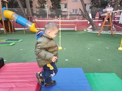 -北京市邮政管理局海慧寺幼儿园