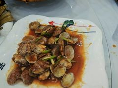 -碧海银沙海鲜餐厅(恒大海上威尼斯店)