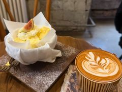 -北京铁手咖啡制造总局metalhands(东四店)