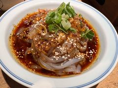 -渝人码头 川菜店 Chungking Szechuan Cuisine