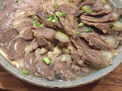 白汤羊肉-竹里馆 ·茶食(奥体店)