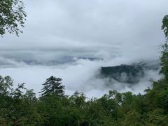 -妙峰山风景名胜区
