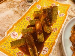 -那家小馆•北京菜•烤鸭(中关村店)