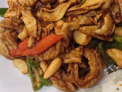 -宝发园名菜馆
