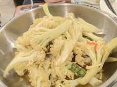 -乔家栅(襄阳南路店)