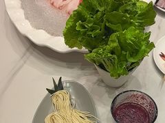 -阳光码头海鲜火锅(世纪大道店)