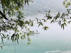 -东江湖旅游区