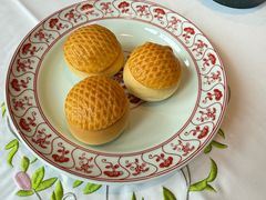 -锦堂春想·广府粤菜(深圳湾首店)