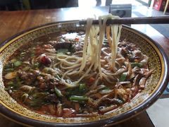 -老陕西面馆(恒茂商业广场店)