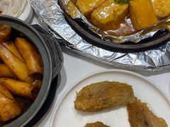 香煎果蒸粽-骏丰酒楼(黄编店)