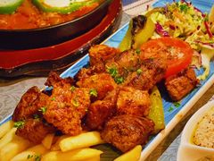 -La Medina餐厅(亮马河南路店)