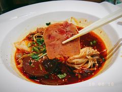 午餐肉-成都你六姐·牛肉冒菜(城市集市合生汇店)