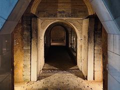 -洛阳古墓博物馆