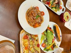 -haxnbauer海森堡德国餐厅(深圳coco店)