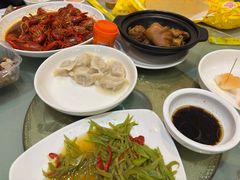 -人全到南京本帮菜馆(云锦路店)