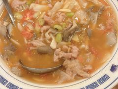 -老雒阳面馆·水席·洛阳菜(王城路店)