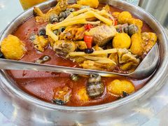 -大食家餐厅(五星步行商业街店)