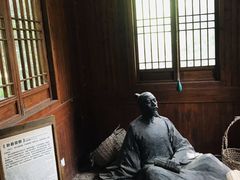 -白马涧龙池景区