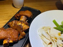 -永安鱼庄·镇江菜(丁卯店)