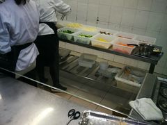 -上海师范大学西部食堂