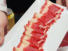 -京元盛·铜锅涮肉(五角场店)