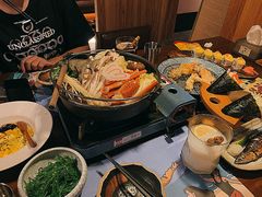 -烧鸟横丁(联发文创口岸店)