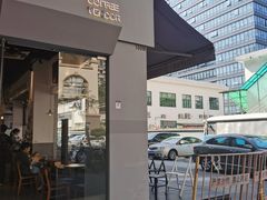 门面-CoffeeVendor(西乡店)