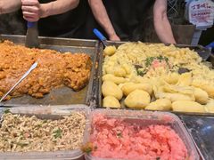 -周小亮丁家坡洋芋(全国总店)