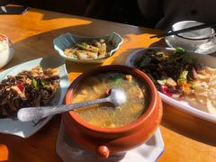 -小厨子私房菜·云南美食店