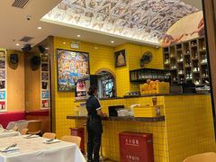 -安妮意大利餐厅(世贸天阶店)