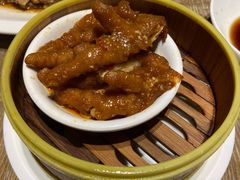-廊亦舫Lang Yi Fang Restaurant(金桥店)