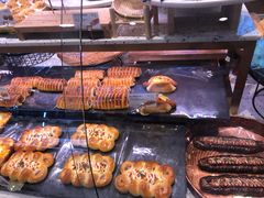 -巴黎贝甜(豪浦店)