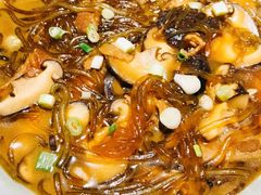 -长安记·大美陕菜(大族广场店)