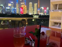 -池畔酒吧 WET Bar